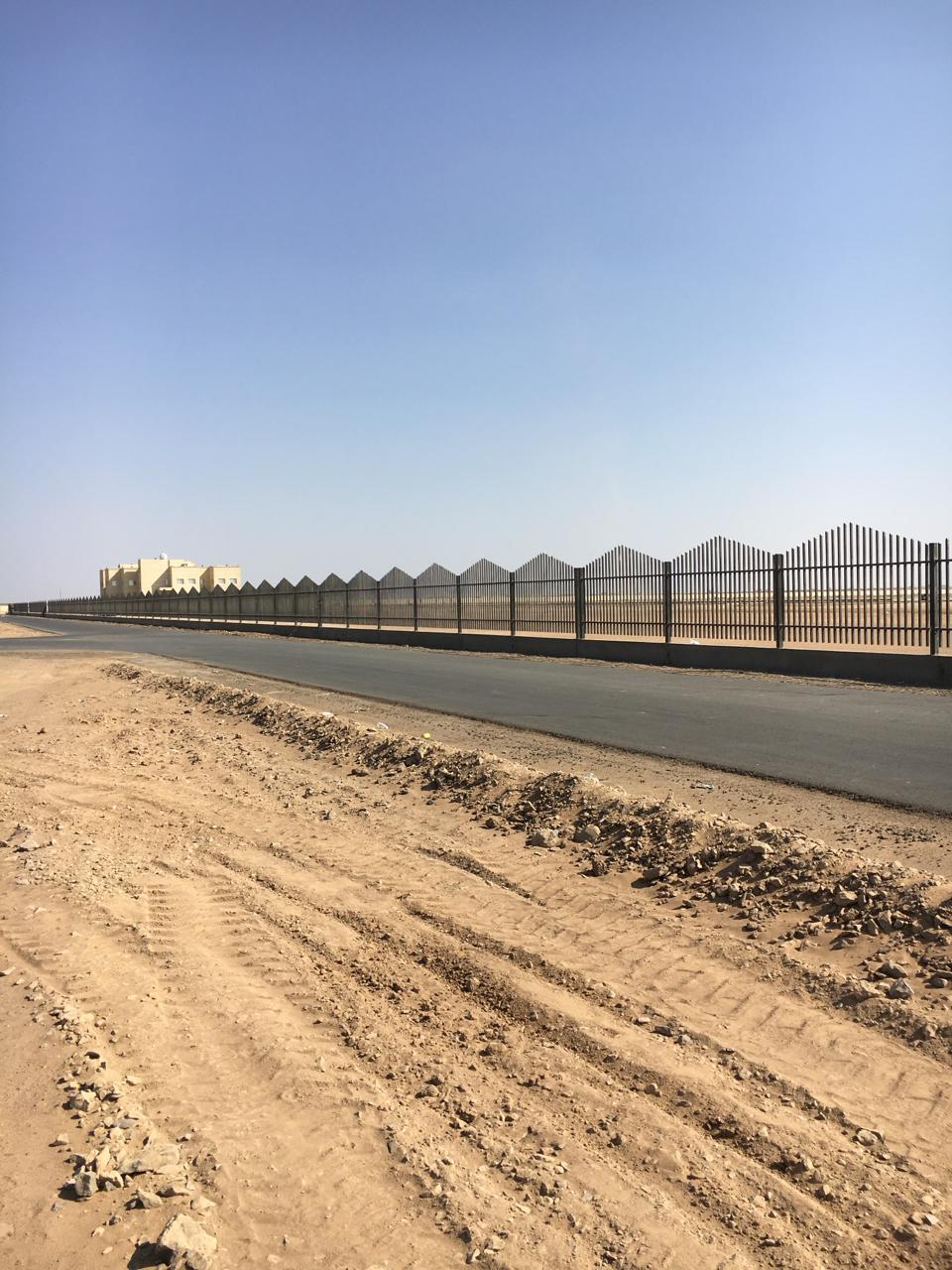 Construction Project 27